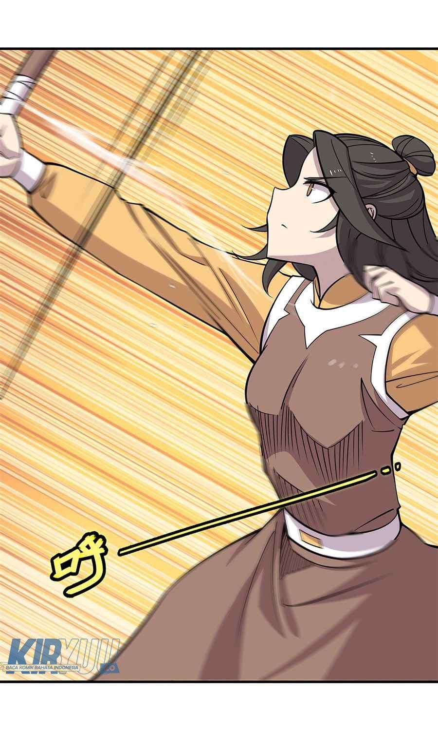 Martial King’s Retired Life Chapter 108 Gambar 5